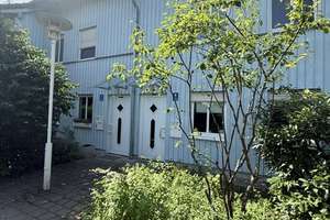 Modernes lichtdurchflutetes Reihenmittelhaus - Perfekt für Familie mit Kindern
