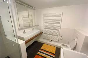 Wohnen mit Charakter: Exklusives Penthouse in Stuttgart-West – Die vollständige Adresse der Immobilie erhältst du vom Anbieter., 70176 Feuersee, Stuttgart – Vorschaubild 18