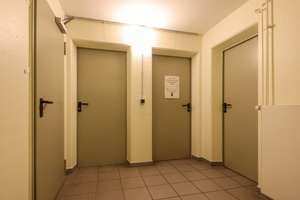 Luftige Maisonette in Wuppertal-Elberfeld – Die vollständige Adresse der Immobilie erhältst du vom Anbieter., 42109 Uellendahl-Katernberg, Wuppertal – Vorschaubild 34