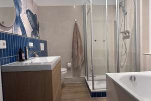 Exklusives Business-Apartment - Ihr Zuhause auf Zeit. – Die vollständige Adresse der Immobilie erhältst du vom Anbieter., 23552 Innenstadt, Lübeck – Vorschaubild 11