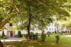 Gemütliche 3-Raumwohnung sucht neue Mieter – Wilhelm-Klees-Straße 15f, 39108 Stadtfeld Ost, Magdeburg – Vorschaubild 8
