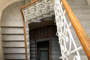Stilvolle 2-Zimmer-Wohnung im Herzen von Wiesbaden – Die vollständige Adresse der Immobilie erhältst du vom Anbieter., 65195 Westend / Bleichstraße, Wiesbaden – Vorschaubild 18