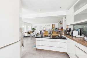 Ihr neues Zuhause – modernisiertes Einfamilienhaus mit Wintergarten &Sauna in Silberstreifen – Die vollständige Adresse der Immobilie erhältst du vom Anbieter., 76287 Rheinstetten – Vorschaubild 7
