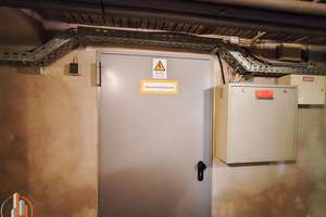 3 Zimmer Wohnung in Magdeburg in ruhiger Lage im super Zustand – Lutherstraße 14B, 39112 Sudenburg, Magdeburg – Vorschaubild 17