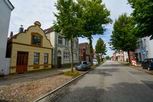 Historisches Altstadthaus mit Einliegerwohnung in Hafennähe – Die vollständige Adresse der Immobilie erhältst du vom Anbieter., 23570 Travemünde, Lübeck – Vorschaubild 3