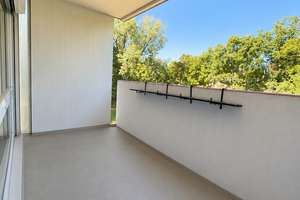 Frisch renovierte 2-Zi.-ETW mit Garagenstellplatz und Loggia in sehr gepflegter Wohnanlage – Die vollständige Adresse der Immobilie erhältst du vom Anbieter., 85057 Nordwest, Ingolstadt – Vorschaubild 10