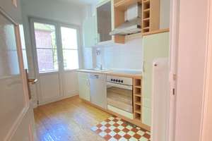 Hübsche 2-Zimmer-Wohnung in HH Winterhude *FREI* - idyllische Lage, super Schnitt, frisch renoviert  – Veerstücken 5G, 22297 Winterhude, Hamburg – Vorschaubild 16