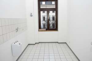 Wohnung mit Parkett und Südbalkon zum grünen Innenhof – Richardstraße 5, 9113 Schloßchemnitz, Chemnitz – Vorschaubild 14