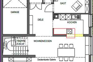 Familienidyll: Kernsaniertes Traumhaus – Die vollständige Adresse der Immobilie erhältst du vom Anbieter., 74211 Leingarten – Vorschaubild 15