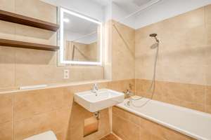 Elegante Neubauwohnung am Spittelmarkt mit Sonnenterrasse – Die vollständige Adresse der Immobilie erhältst du vom Anbieter., 10117 Mitte (Ortsteil), Berlin – Vorschaubild 7