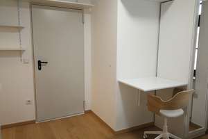 Kurz / Langzeitmiete, 1 room apartment,  1mins Fußweg Pasing S bahn Station - münchen – August-Exter-Straße 7, 81245 Neupasing, München – Vorschaubild 8