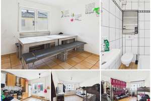 SCHWIND IMMOBILIEN - Investmentobjekt mit Entwicklungspotenzial & Nachverdichtungsreserve -FESTPREIS – Die vollständige Adresse der Immobilie erhältst du vom Anbieter., 64283 Mitte, Darmstadt – Vorschaubild 6