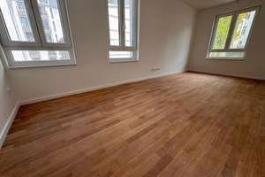 Weißensee: ERSTBEZUG im TOWNHOUSE - 2025: 5-Zi, 4 Etagen, TERRASSE + GARTEN – Die vollständige Adresse der Immobilie erhältst du vom Anbieter., 13088 Weißensee, Berlin – Vorschaubild 2