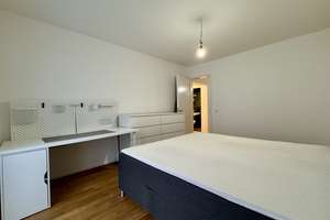 Charmante Erdgeschosswohnung mit Terrasse – kompakt, gepflegt und gut angebunden – Frankenstraße 32, 40476 Derendorf, Düsseldorf – Vorschaubild 4