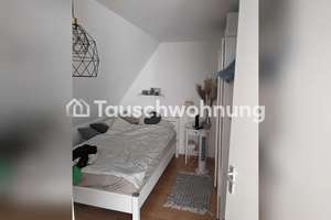 Tauschwohnung: Schöne, ruhige Wohnung mit traumhaften Balkon – Die vollständige Adresse der Immobilie erhältst du vom Anbieter., 60594 Sachsenhausen-Nord, Frankfurt am Main – Vorschaubild 10