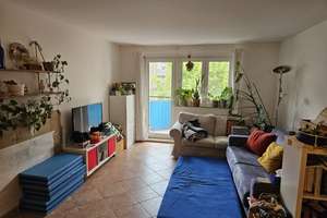 3-Zimmer-Whg., Mannheim, Neckarstadt-Ost – Die vollständige Adresse der Immobilie erhältst du vom Anbieter., 68167 Neckarstadt-Ost/Wohlgelegen, Mannheim – Vorschaubild 2