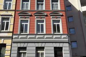 Erstbezug nach Renovierung, schöne Wohnung mit Einbauküche in unmittelbarer Nähe zur RWTH – Königstraße 62, 52064 Aachen – Vorschaubild 1