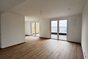 Lichtdurchflutete Dreizimmerwohnung mit Dachterrasse. – Burtscheider Str. 17, 52064 Marschiertor, Aachen – Vorschaubild 6