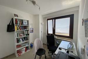 4 Zi-Maisonette-Wohnung mit Dachterrasse – 70619 Riedenberg, Stuttgart – Vorschaubild 9