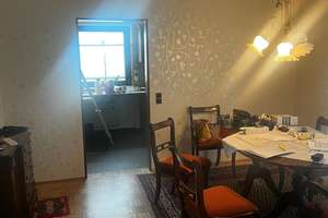 Attraktives 9-Zi-Mehrfamilienhaus  Dietzenbach.Kann im Souterrain 2 Zimmerwohnung angemeldet werden. – Die vollständige Adresse der Immobilie erhältst du vom Anbieter., 63128 Dietzenbach – Vorschaubild 7