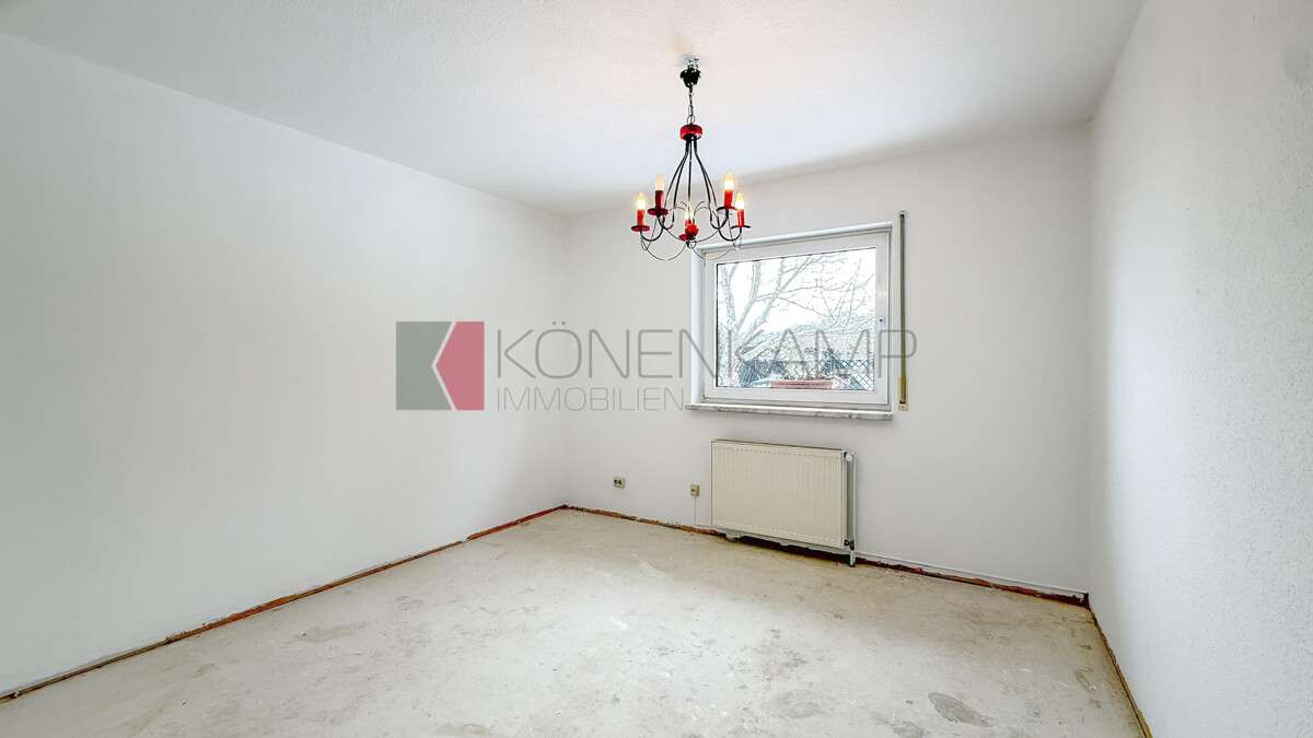 Immobilie in Steinhagen - Grünblick, Garten & Südterrasse - Wohnen auf einer Ebene - Bild 3