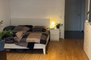 *Provisionsfrei* Top-Lage, Barrierefreie 2,5-Zimmer Erdgeschosswohnung in Trier-Kürenz – Im Avelertal 84, 54295 Kürenz, Trier – Vorschaubild 3
