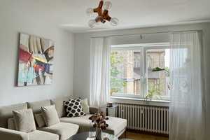 Helle, top gelegene 2-Zimmer-Wohnung in Köln-Deutz ab 01.10.2025 – Köln – Vorschaubild 1