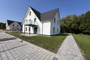 Appartementhaus mit 8 WE direkt am Meer – Göhrener Weg 50, 18586 Middelhagen – Vorschaubild 2