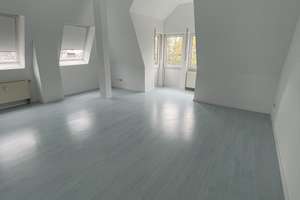 Stilvolle, geräumige 2-Zimmer-Maisonette Wohnung mit Balkon und Einbauküche in Bonn-Ippendorf – Ippendorfer Allee 25, 53127 Ippendorf, Bonn – Vorschaubild 10