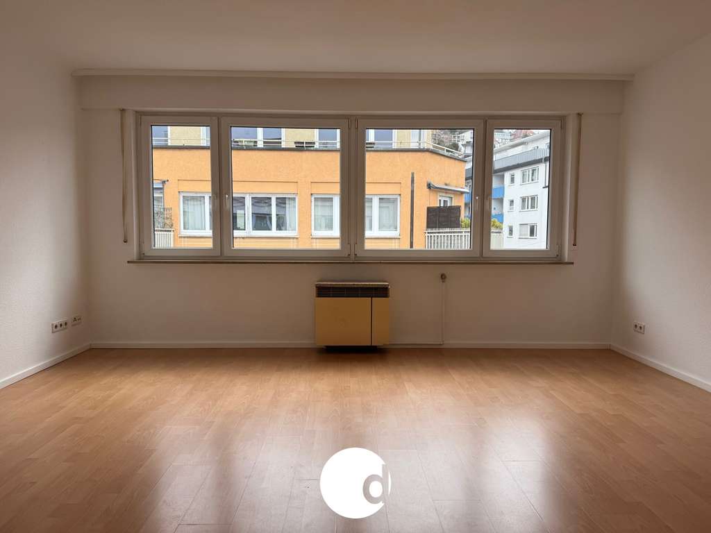 Immobilie in Stuttgart - Stadtnahes Wohnen im Gerichtsviertel - Bild 0