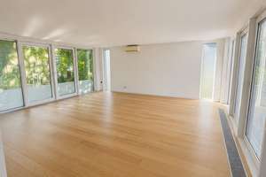 Exklusives Wohnen in Hamburg-Othmarschen – hochwertig kernsanierte Maisonette-Wohnung mit separatem  – Jungmannstrasse 23, 22605 Othmarschen, Hamburg – Vorschaubild 7