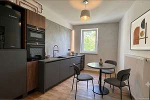 90m² pure Wohnfreude: Sanierte 4-Zimmer-Wohnung in Bestlage Bogenhausen! – Lisztstraße 27, 81677 Altbogenhausen, München – Vorschaubild 12