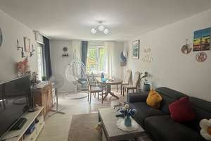 Gepflegte 3-Zimmer-Wohnung mit Balkon&Garage in attraktiver Lage zu verkaufen! – Die vollständige Adresse der Immobilie erhältst du vom Anbieter., 74074 Heilbronn, Heilbronn – Vorschaubild 3