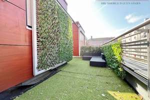 Einzigartiges Stadthaus im ruhigen Innenhof – Reihenmittelhaus mit Garten  exklusiver Dachterrasse – Die vollständige Adresse der Immobilie erhältst du vom Anbieter., 90429 Bärenschanze, Nürnberg – Vorschaubild 34