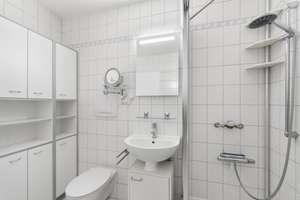 Wohnung mit atemberaubender Aussicht zum Verkauf - Provisionsfrei – Klopstocksstraße 6, 80804 Am Luitpoldpark, München – Vorschaubild 23