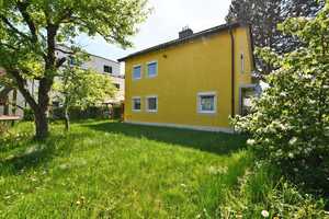 AIGNER - Ihr neues Zuhause im Münchner Westen – Freistehendes Einfamilienhaus in Aubing – München – Vorschaubild 8