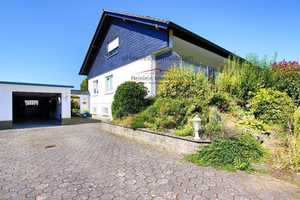6 ZKBB# Kaminofen# kpl.Rolläden# Terrasse# Garten Feldrandlage# Garage Sektionstor# Weilburg-Kubach – Limburg-Weilburg (Kreis) – Vorschaubild 10