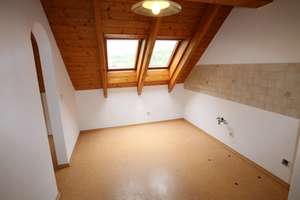 OH-157-26 Dachgeschosswohnung in der Gemeinde Zell OT Schillertswiesen – Die vollständige Adresse der Immobilie erhältst du vom Anbieter., 93199 Zell – Vorschaubild 8