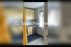 Tauschwohnung: Karlsruhe, Oberreut: Gemütliche 2-Zimmer-Wohnung – Die vollständige Adresse der Immobilie erhältst du vom Anbieter., 76189 Oberreut, Karlsruhe – Vorschaubild 3