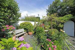 Immobilien-Richter: Komplett Saniertes Einfamilienhaus mit Swimming-Pool und Traumgarten – Die vollständige Adresse der Immobilie erhältst du vom Anbieter., 40233 Flingern Süd, Düsseldorf – Vorschaubild 26