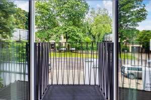 Möbliert: Herzogparksuiten | Außergewöhnlicher Wohngenuss – Die vollständige Adresse der Immobilie erhältst du vom Anbieter., 81679 Herzogpark, München – Vorschaubild 11