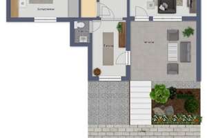 Idyllisches kleines EFH mit Garten, Pool und Platz zum Werkeln sucht liebe Mieter mit grünem Daumen – Alte Dorfstraße 12, 39164 Klein Wanzleben – Vorschaubild 34