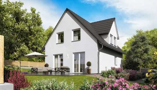 Bild von Ein Traumhaus incl. Grundstück von Town & Country Haus im kommenden BG Schwicheldt / Peine HS - Raum