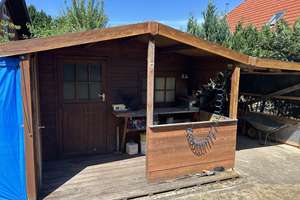 Schönes Einfamilienhaus mit Garage, Gartenhaus und Sauna im Herzen von Bleckede an der Elbe ! – Die vollständige Adresse der Immobilie erhältst du vom Anbieter., 21354 Bleckede – Vorschaubild 8