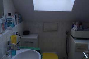 Stilvolle 2-Raum-DG-Wohnung mit Balkon und Einbauküche in München Laim – München – Vorschaubild 4