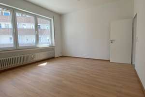 2-Zimmer-Wohnung - top saniert - Bielefeld City