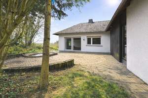 ** Lorch-Ransel - Bungalow mit großem Grundstück in der Natur ** – Die vollständige Adresse der Immobilie erhältst du vom Anbieter., 65391 Lorch – Vorschaubild 5