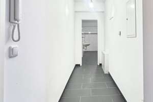Exklusive 1-Zimmer Wohnung mit Terrasse und modernisiertem Badezimmer – Münzstr. 19, 47051 Altstadt, Duisburg – Vorschaubild 6