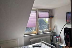 Kleine charmante Single-Wohnung im Tulpenweg 2a – 23558 Sankt Lorenz Süd, Lübeck – Vorschaubild 4