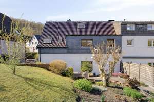 Mehr als nur ein Zuhause...! Ihr gemeinsamer Lebensmittelpunkt mit besonderem Flair! – Die vollständige Adresse der Immobilie erhältst du vom Anbieter., 42111 Uellendahl-Katernberg, Wuppertal – Vorschaubild 50